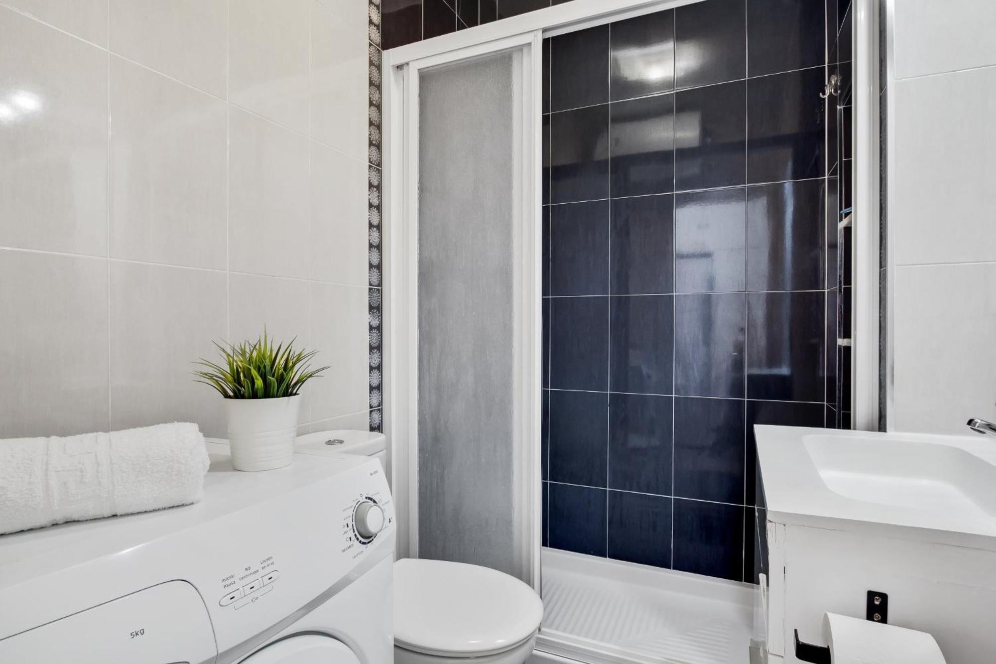 Sol Montemar 57 By Ivi Real Estate Appartement