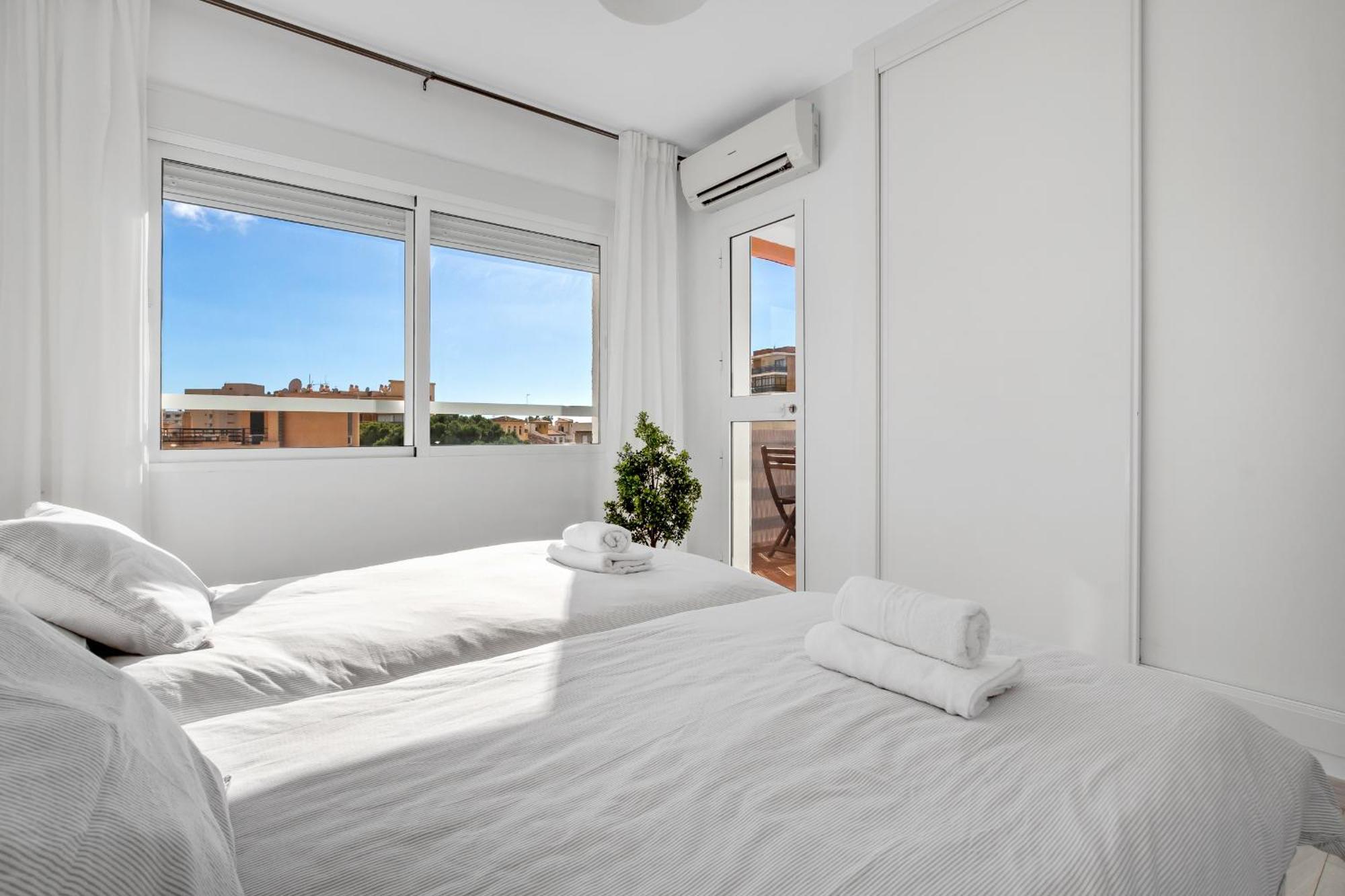 Appartement Sol Montemar 57 By Ivi Real Estate *