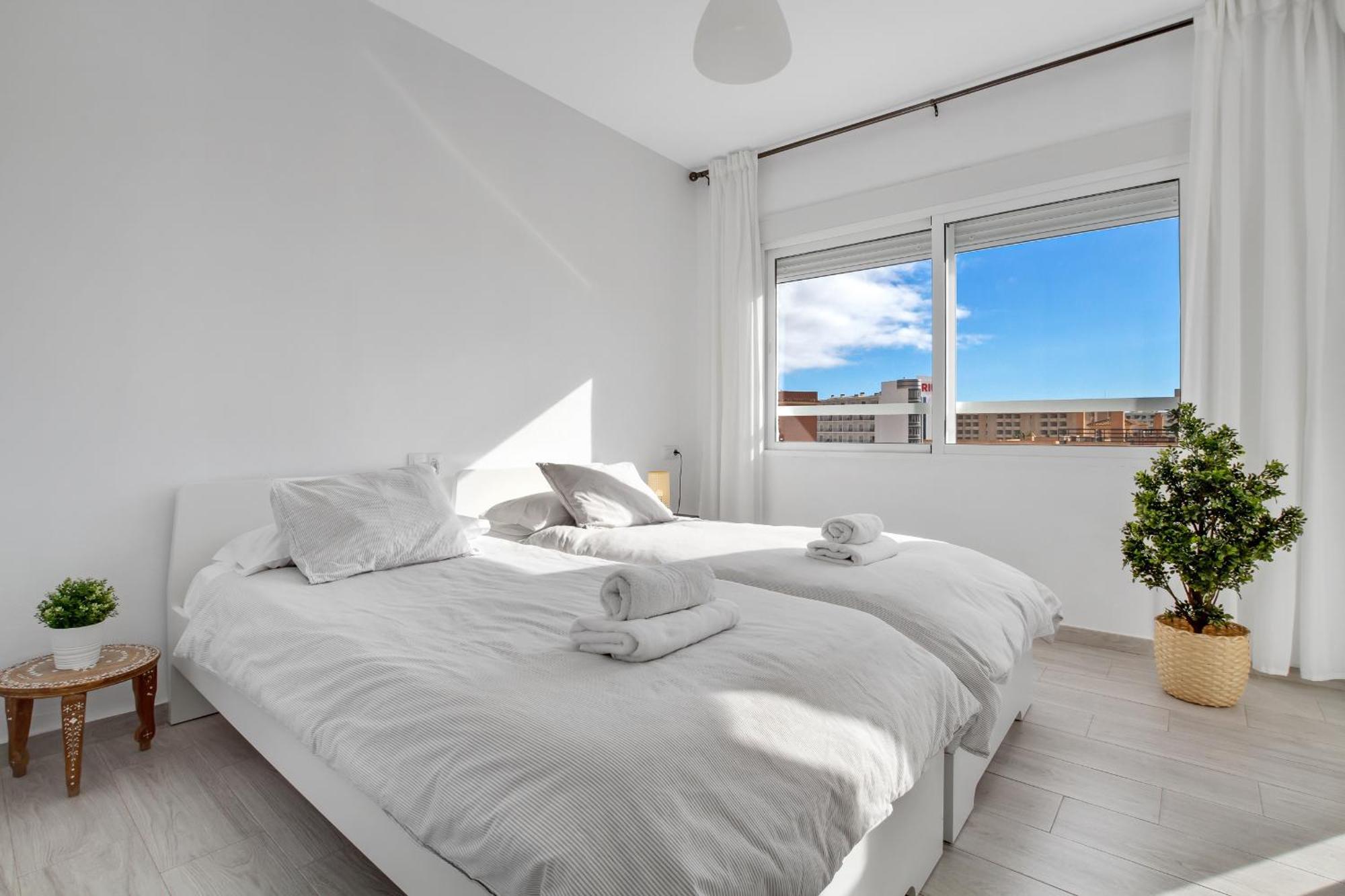 Apartment Sol Montemar 57 By Ivi Real Estate Torremolinos